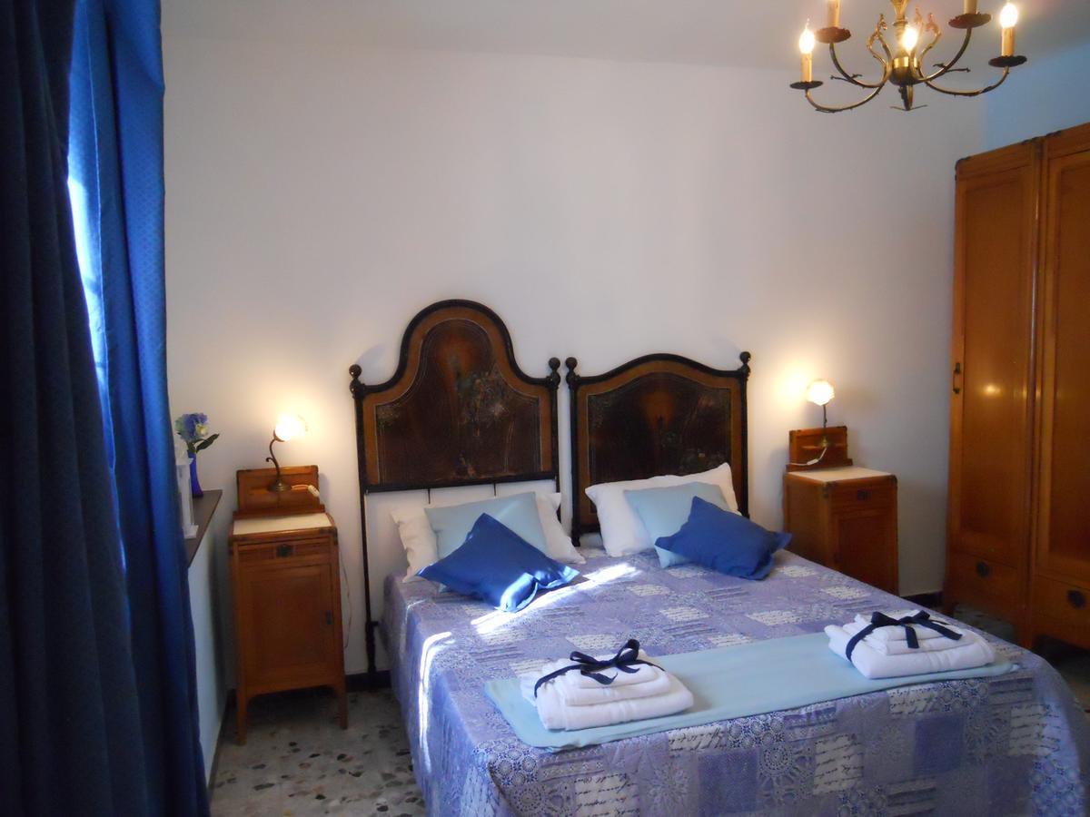 مبيت وإفطار Stazzano Casa Clotilde المظهر الخارجي الصورة