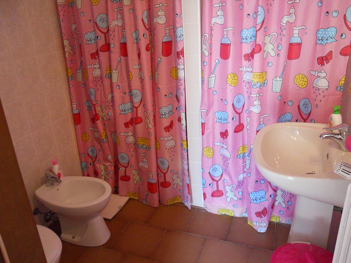 مبيت وإفطار Stazzano Casa Clotilde المظهر الخارجي الصورة