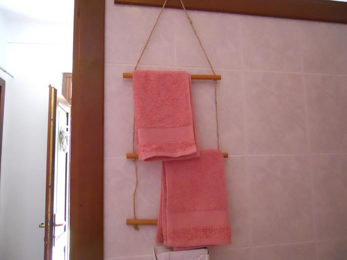 مبيت وإفطار Stazzano Casa Clotilde المظهر الخارجي الصورة
