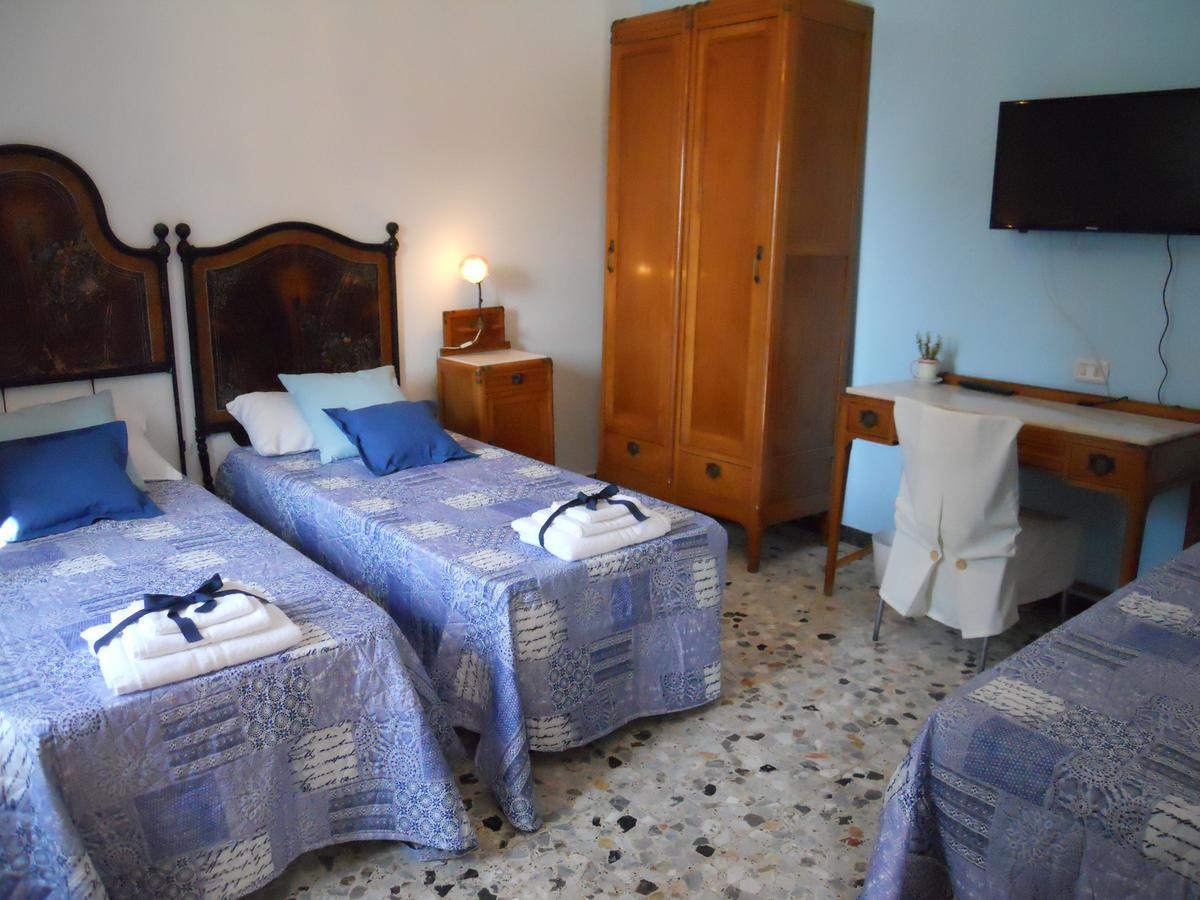 مبيت وإفطار Stazzano Casa Clotilde المظهر الخارجي الصورة