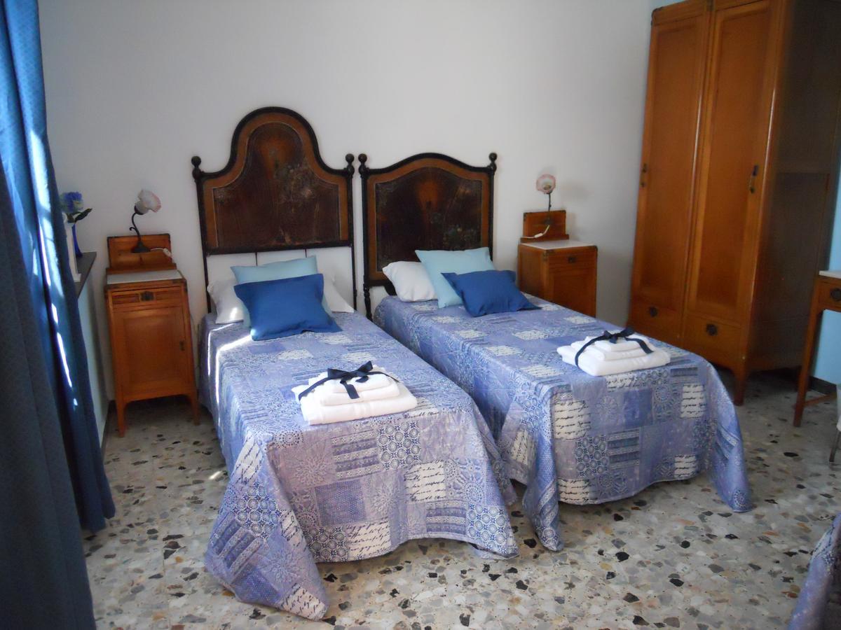 مبيت وإفطار Stazzano Casa Clotilde المظهر الخارجي الصورة