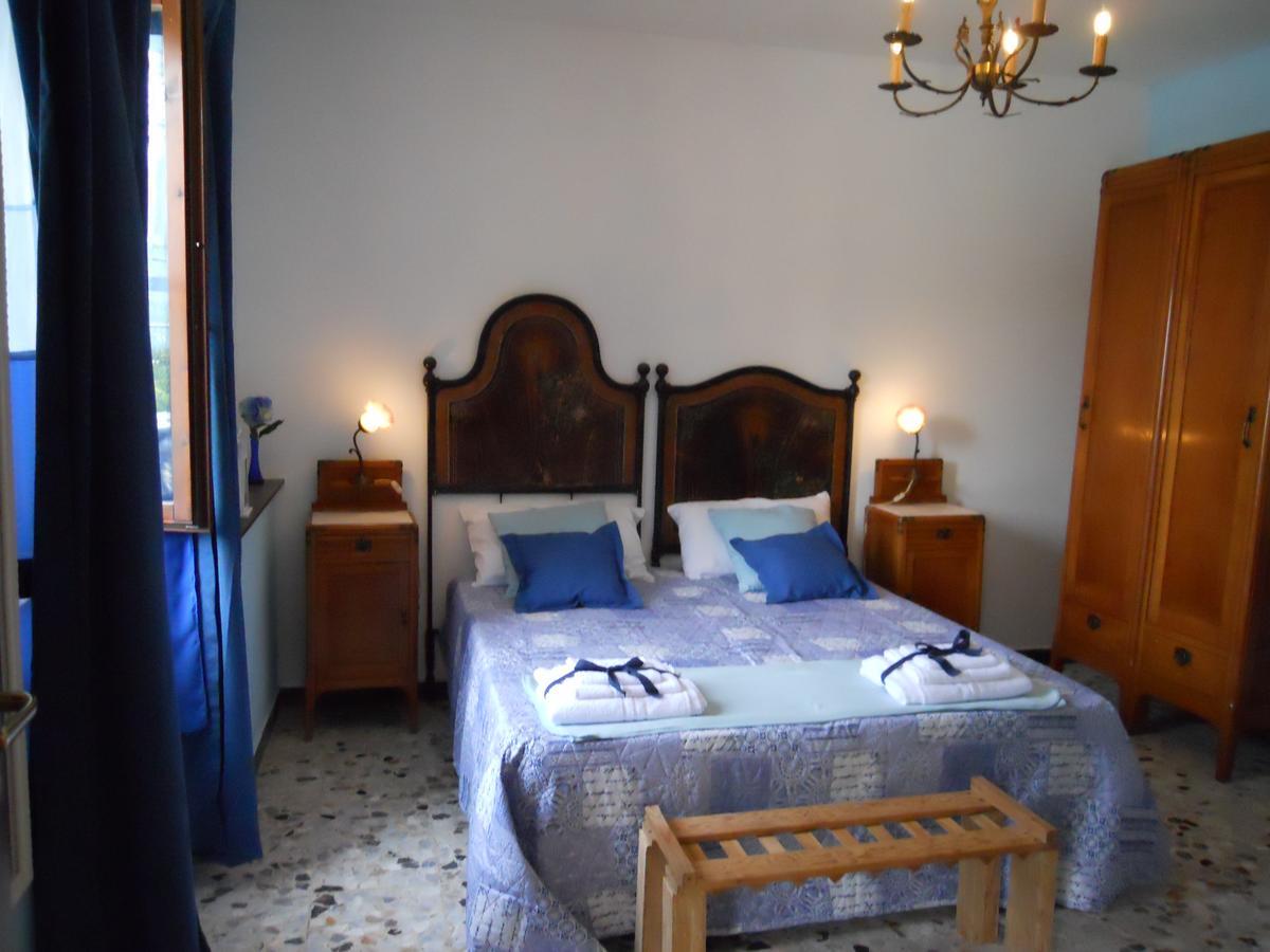مبيت وإفطار Stazzano Casa Clotilde المظهر الخارجي الصورة