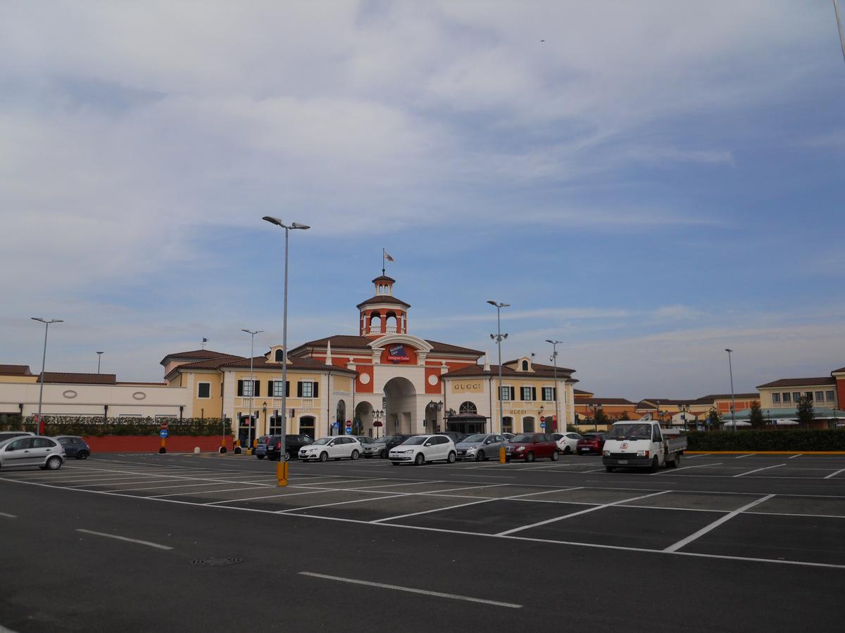 مبيت وإفطار Stazzano Casa Clotilde المظهر الخارجي الصورة